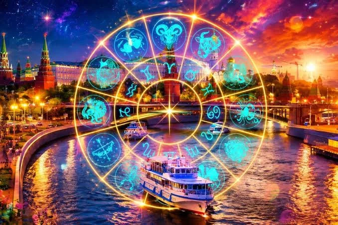 🔮 Гороскоп на 30 сентября, среду