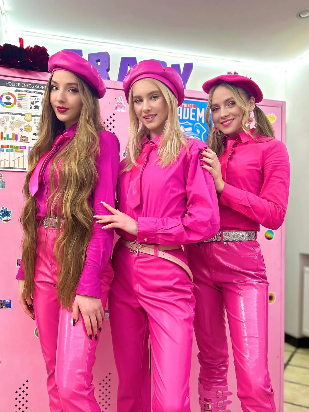 Как ваш день проходит? 🤩😎