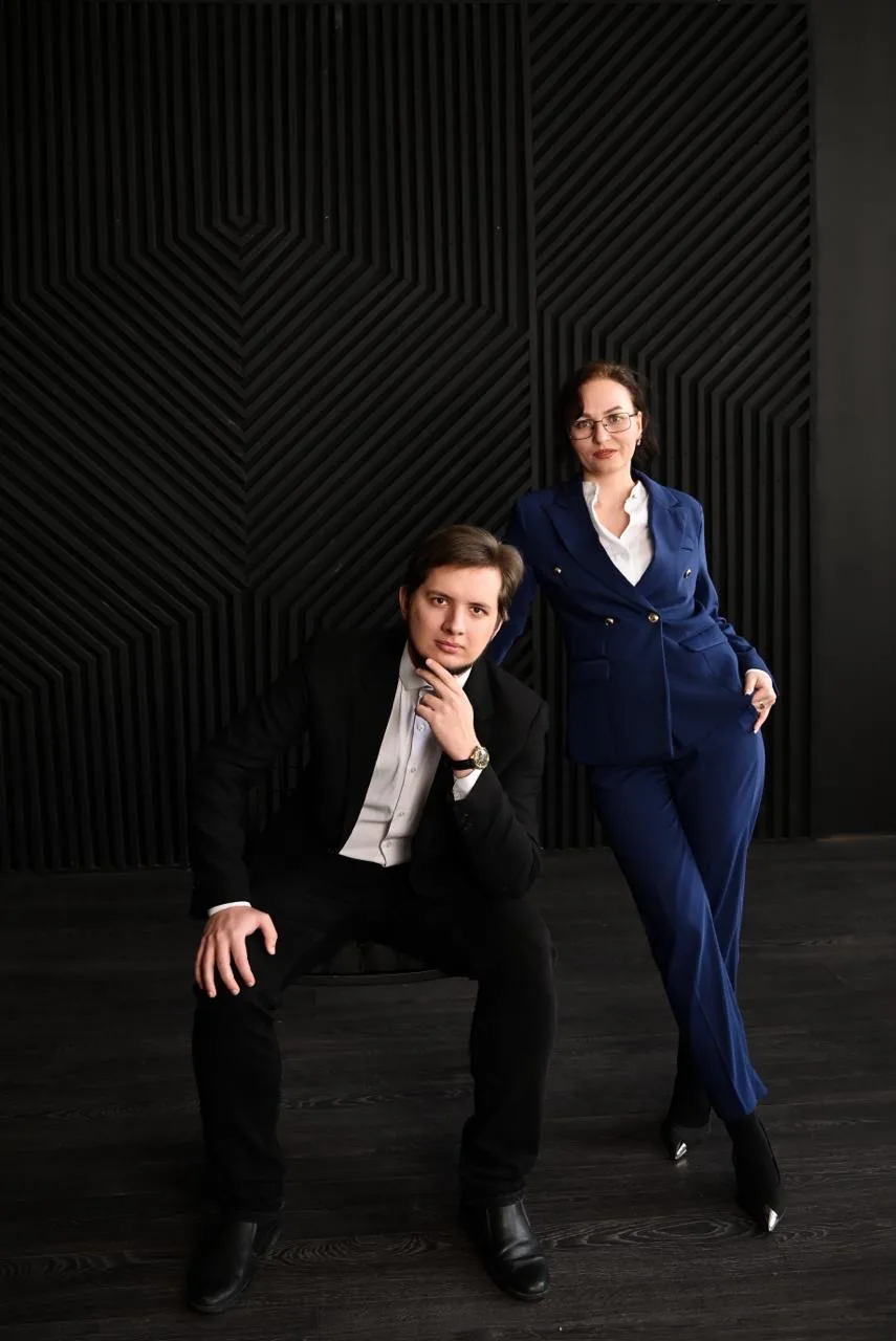 🥳🥳 На днях выиграли иск с Валентином по очередному трудовому спору на сумму более дву...