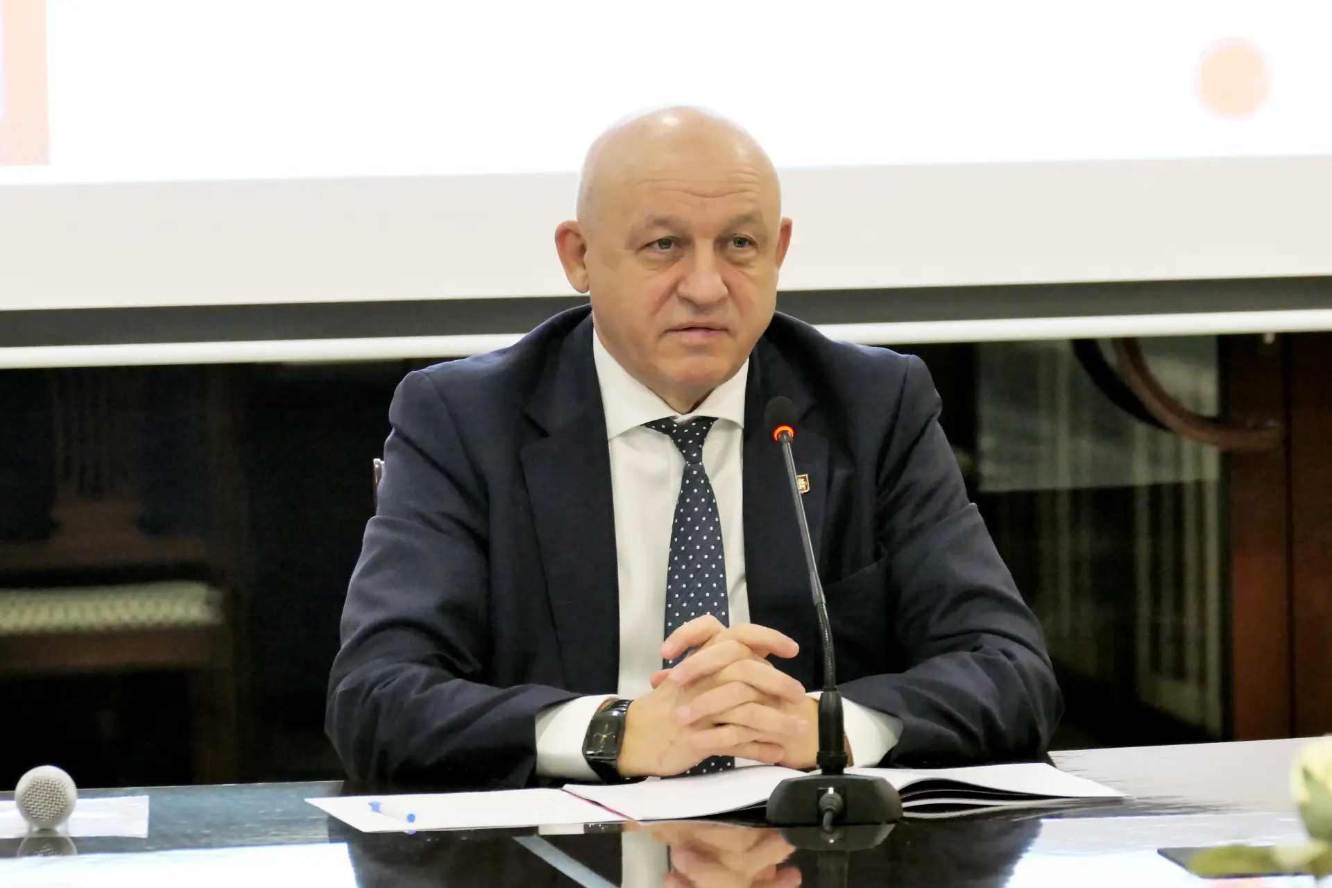 Дорогие земляки, уважаемые жители Бобровского района!