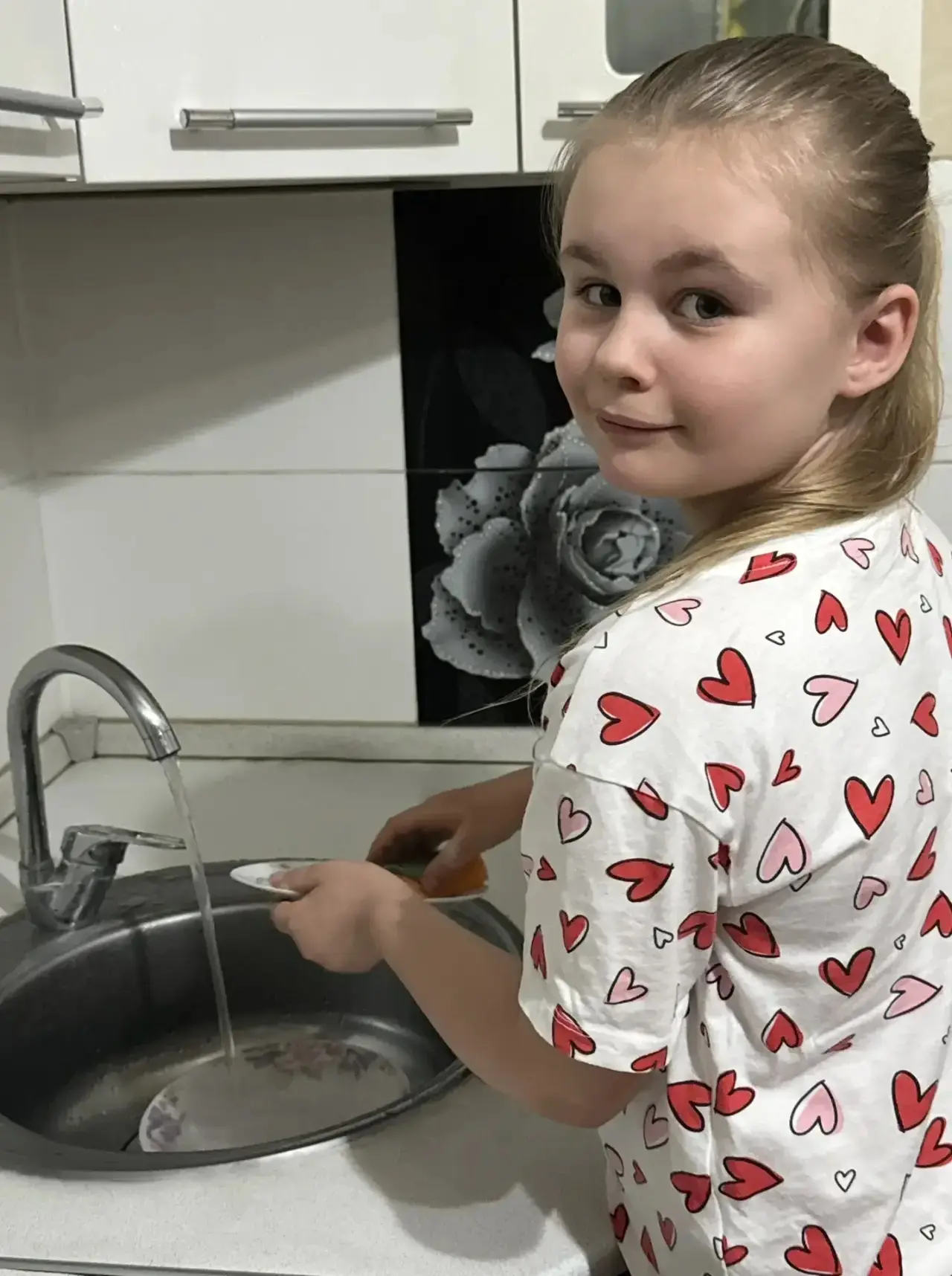 8 марта - Международный женский день💐  💝Всероссийская акция «Вам, любимые» 🤗Неделя добрых дел  В пре