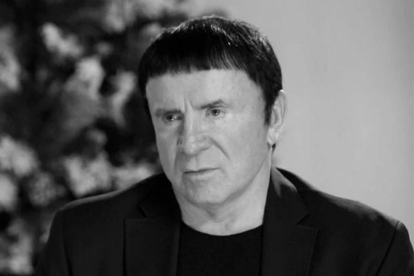 🔮🥀 В возрасте 87 лет умер Анатолий Кашпировский