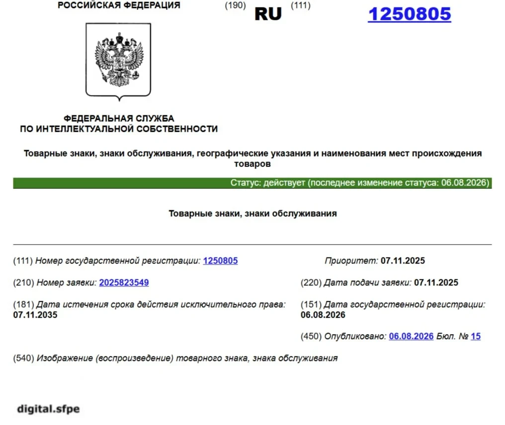 🎉 Важная новость для всех пользователей digital.sfpe!