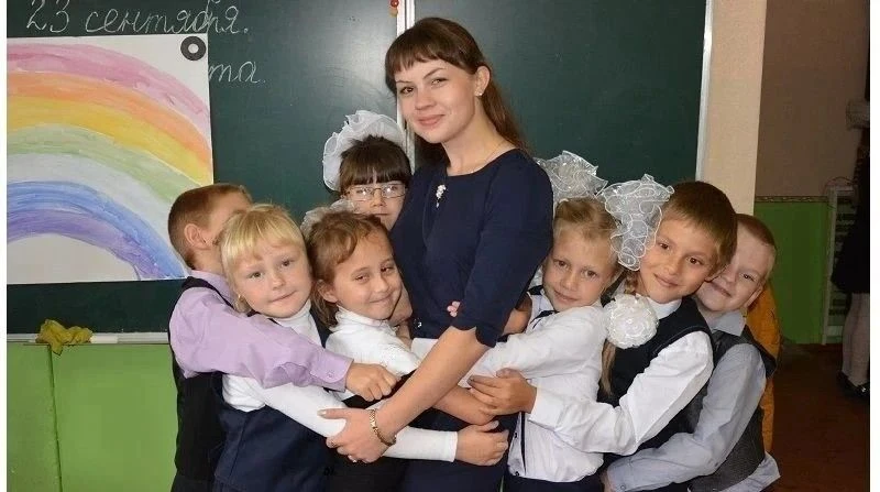 В Алтайском крае приняли на работу порядка 500 молодых педагогов