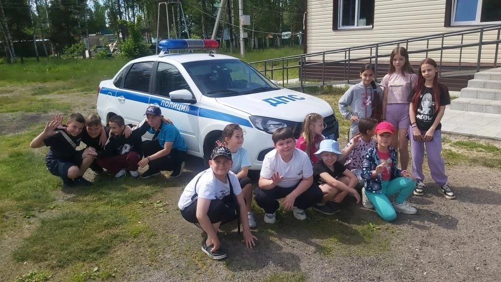 Один день — две профессии: как мы в лагере выбирали будущее
