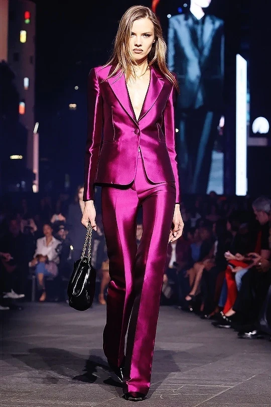 Коллекция GUCCI Resort 2027💄💋