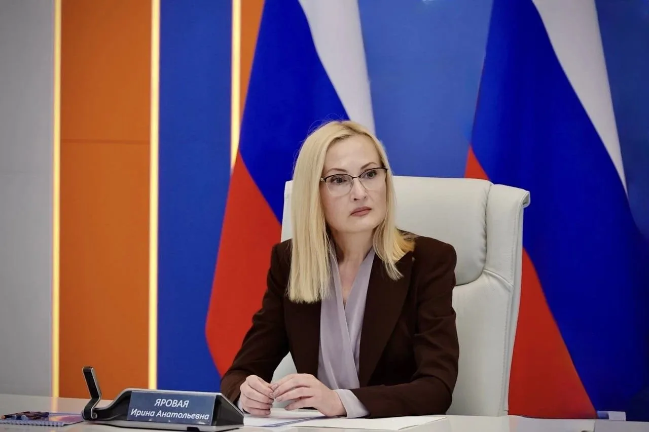 Первыми заместителями Председателя ГД на заседании избраны: