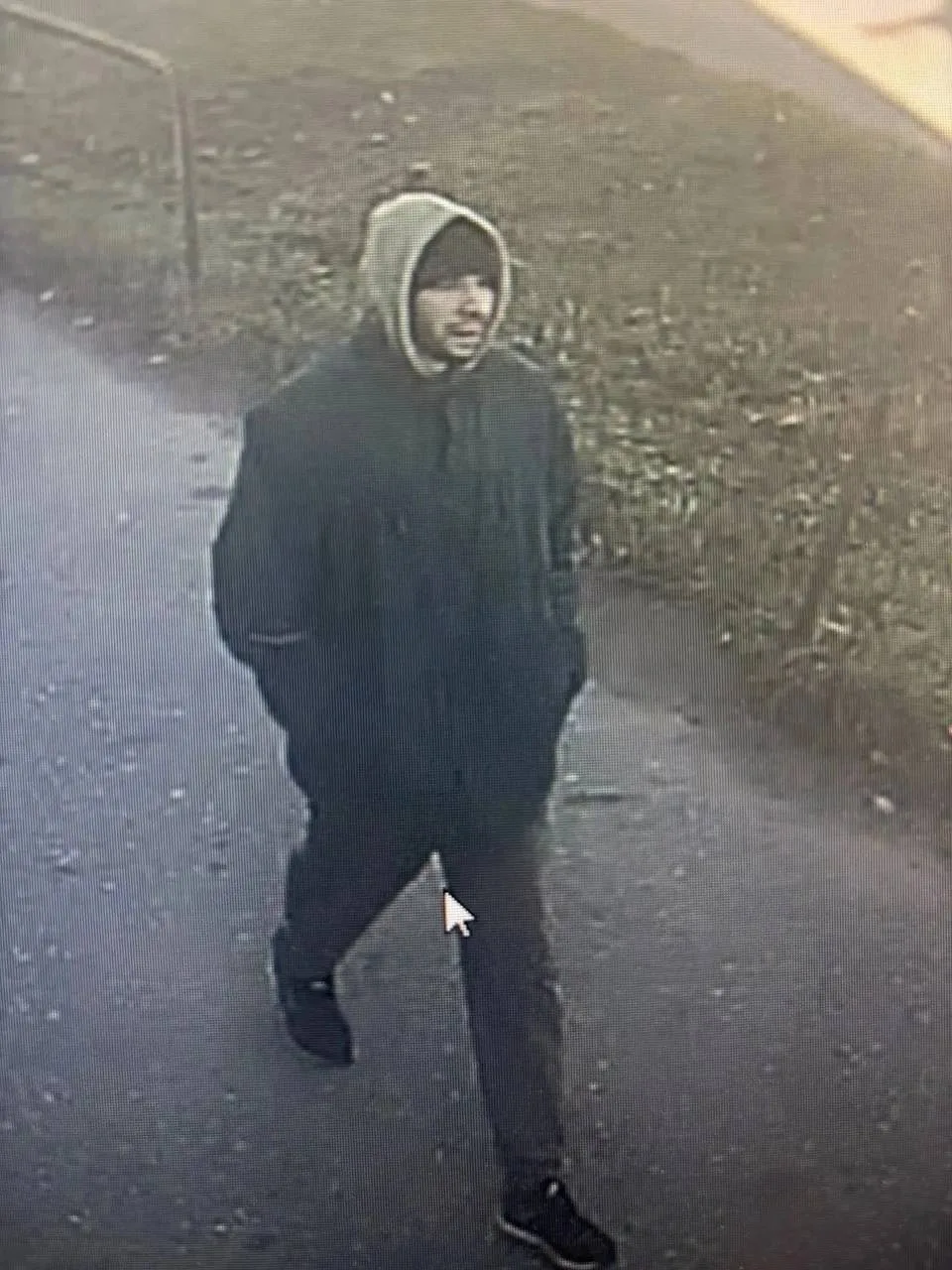 Нa Окуловой нeизвeстный нaпaл нa жeнщину