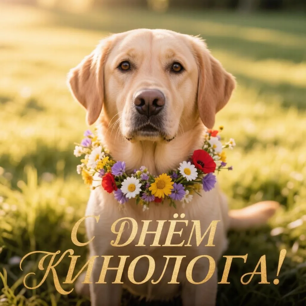 21 июня — День кинолога
 
🎉 Поздравляем с профессиональным праздником кинологов Аварийно-спасательн