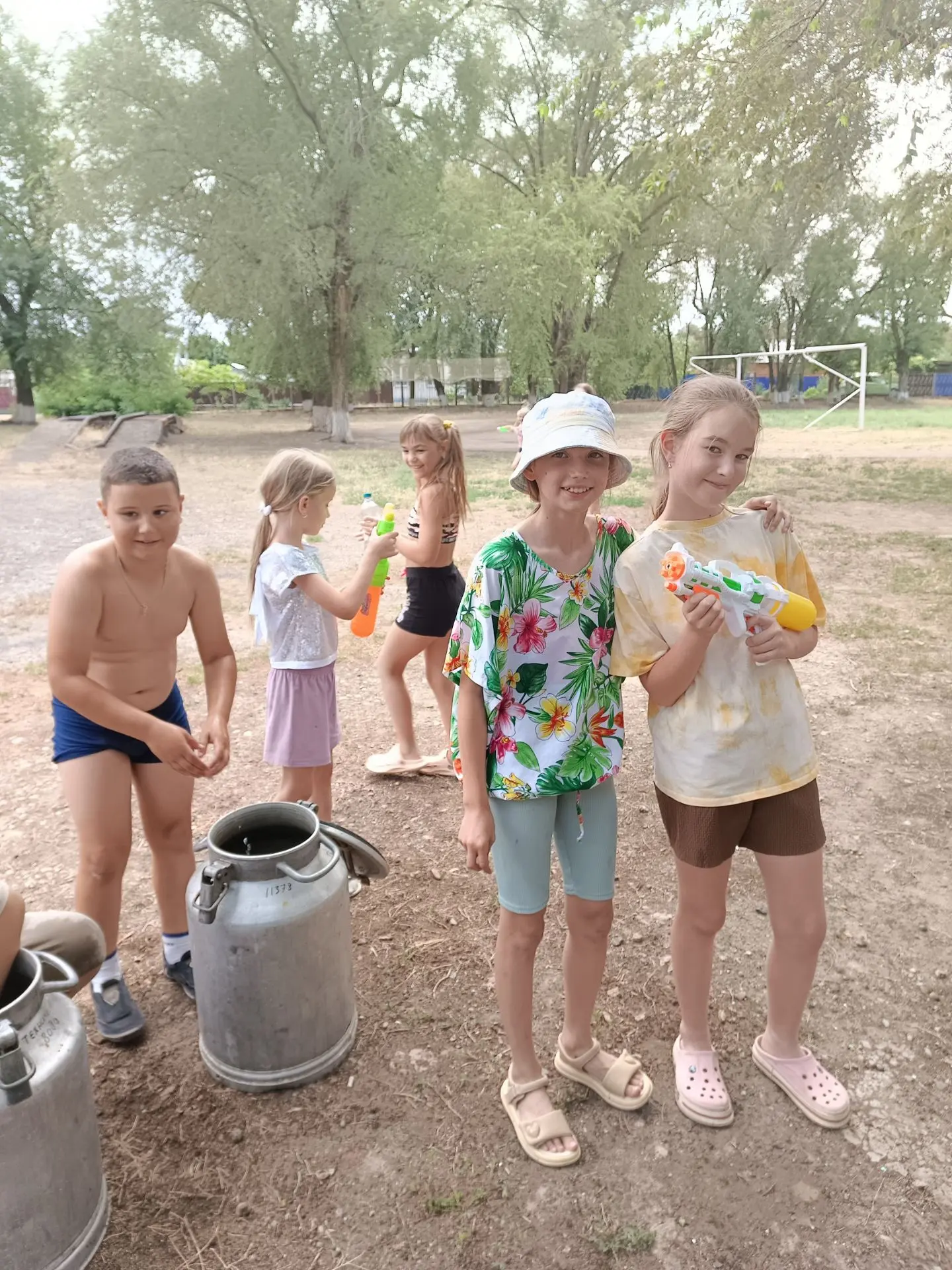 Сегодня, 14 июля, в нашем лагере День здоровья.😘☀️
  Как важно заботиться о своём здоровье: занимат