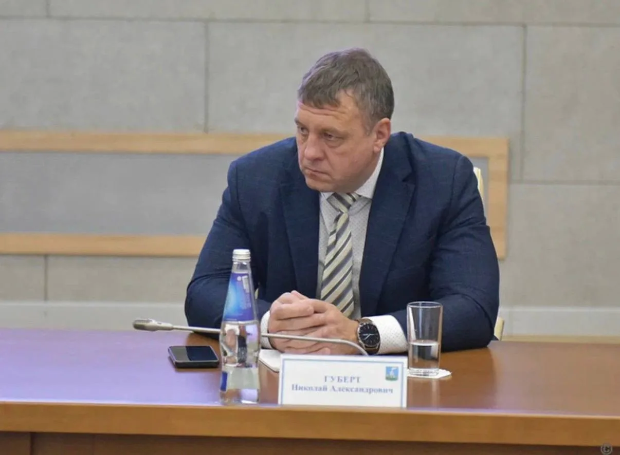 🚫 Экс-главе алтайского внутрипола отказали в отправке на СВО
