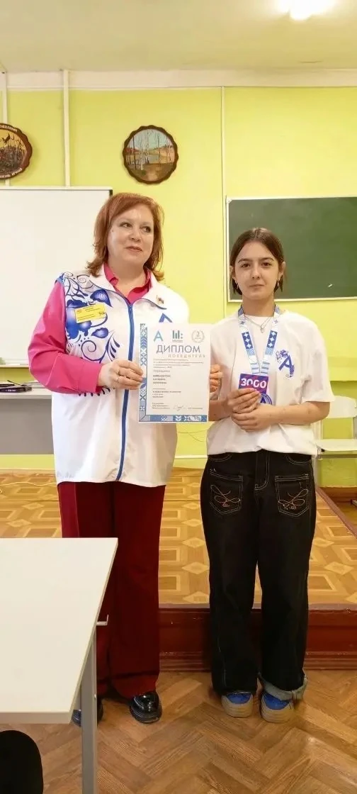 🎉 Наши победители — гордость чемпионата! 🎉  С радостью делимся результатами XII Регионального чемпио