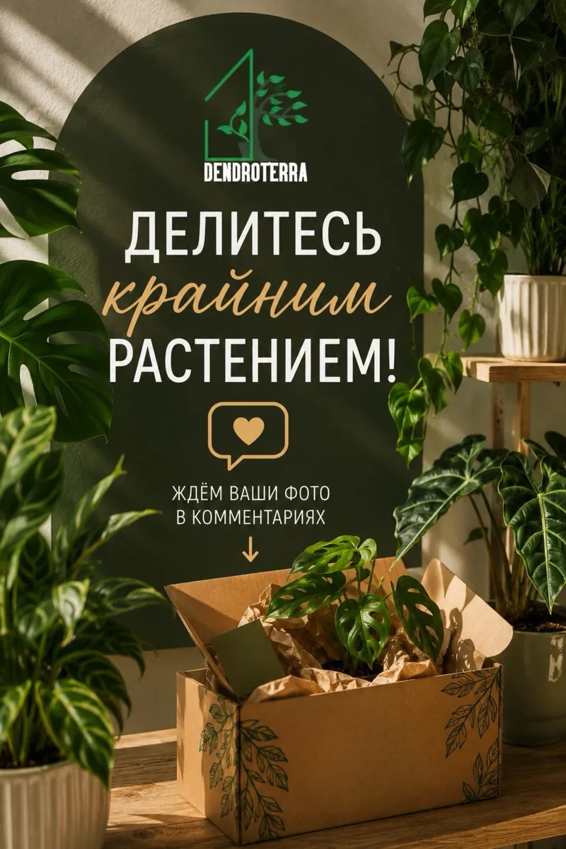 🌿 Ну что, друзья, пришло время знакомиться с вашими новинками!

Делитесь в комментариях фотографи