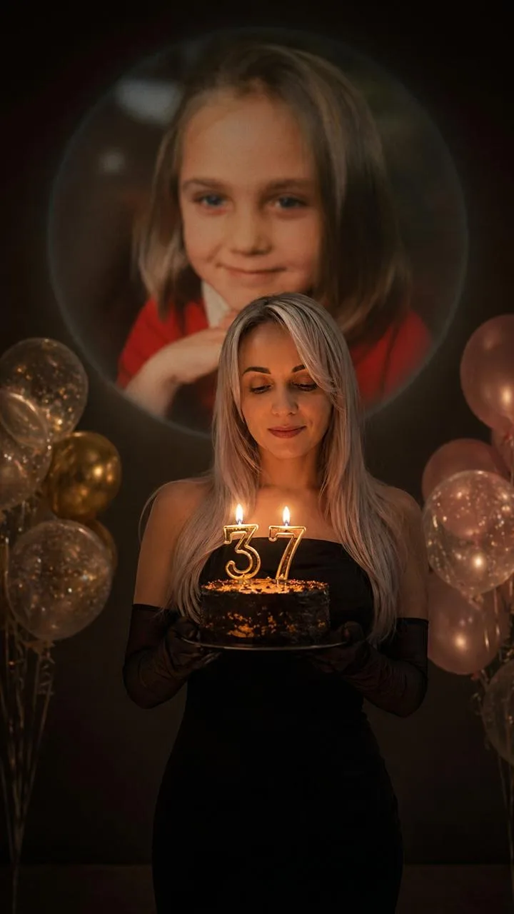 С днём рождения меня 🎂 
Благодарю за жизнь папа ,мама и высшие силы 🙏🏻 
Принимаю поздравления 🥳
