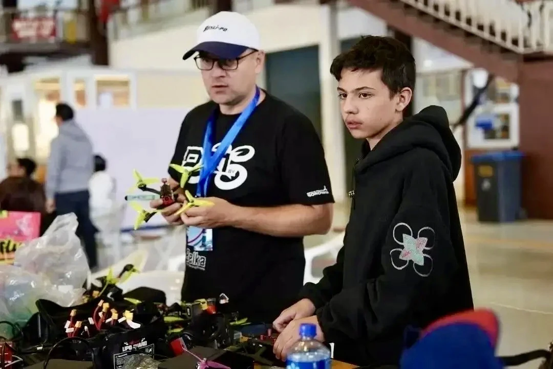 С удовольствием продолжаю рассказывать про юные таланты Нижнего Новгорода. Воспитанник ...