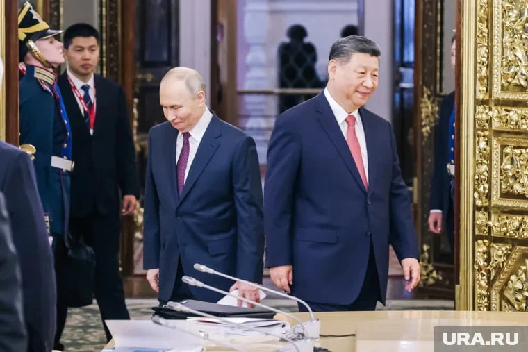 Китай откладывает запуск «Силы Сибири — 2»: причины  Пекин не торопится подписывать с Россией соглаш