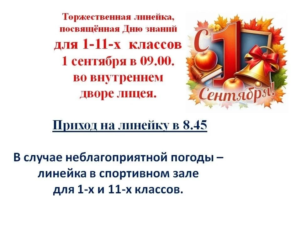 Дорогие друзья!