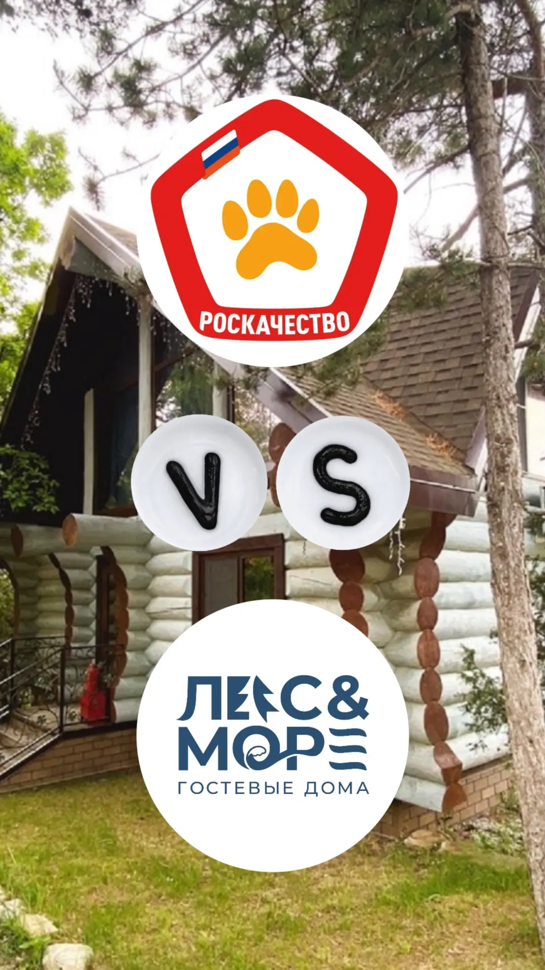 🐾 Мы вас ждали! 🐾