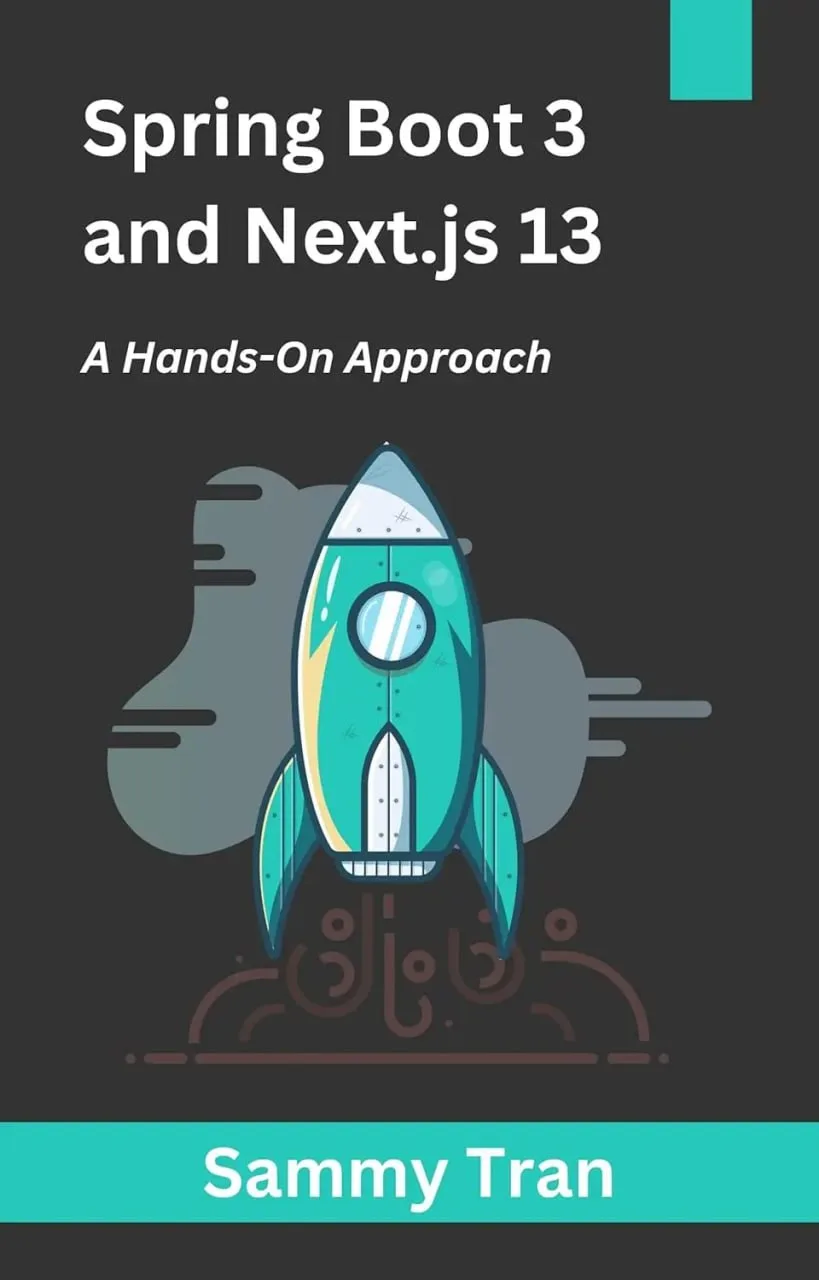 Spring Boot 3 and Next.js 13

Описание:
В этой книге мы подробно рассмотрим Spring Boot 3 — Java-фре