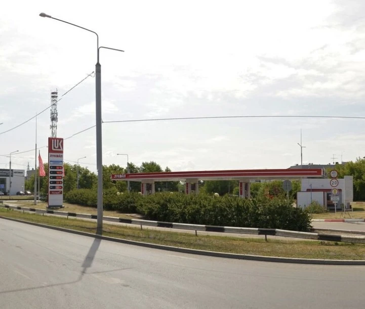 Через несколько дней очереди на АЗС должны стать меньше