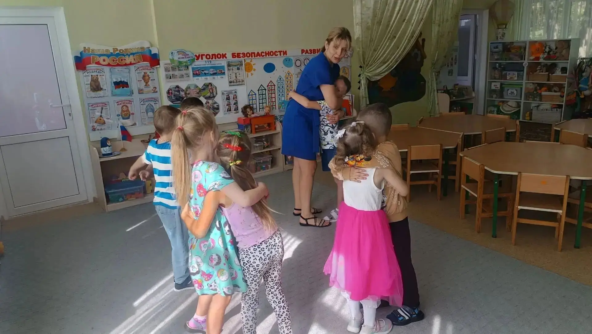 #Год_дошкольного_образования