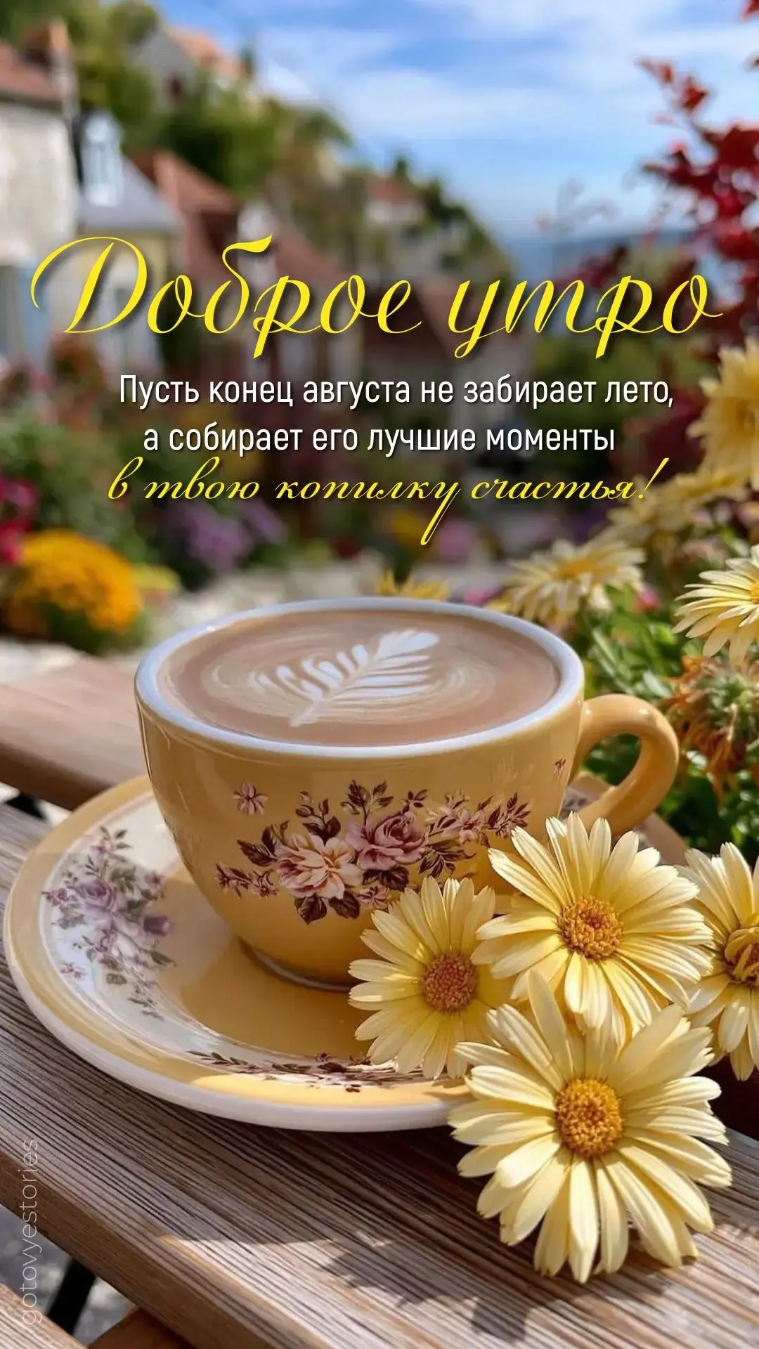 Настроение релакс🌸
