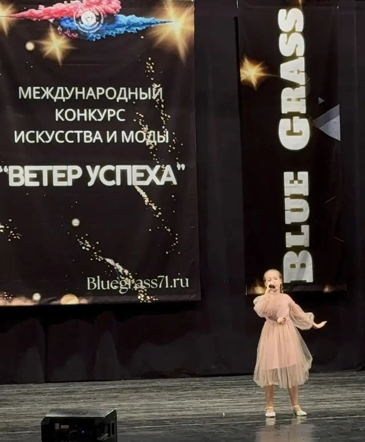 29 марта 2026 года в ДК «Роствертол» состоялся Международный конкурс искусства и моды «Ветер успеха»
