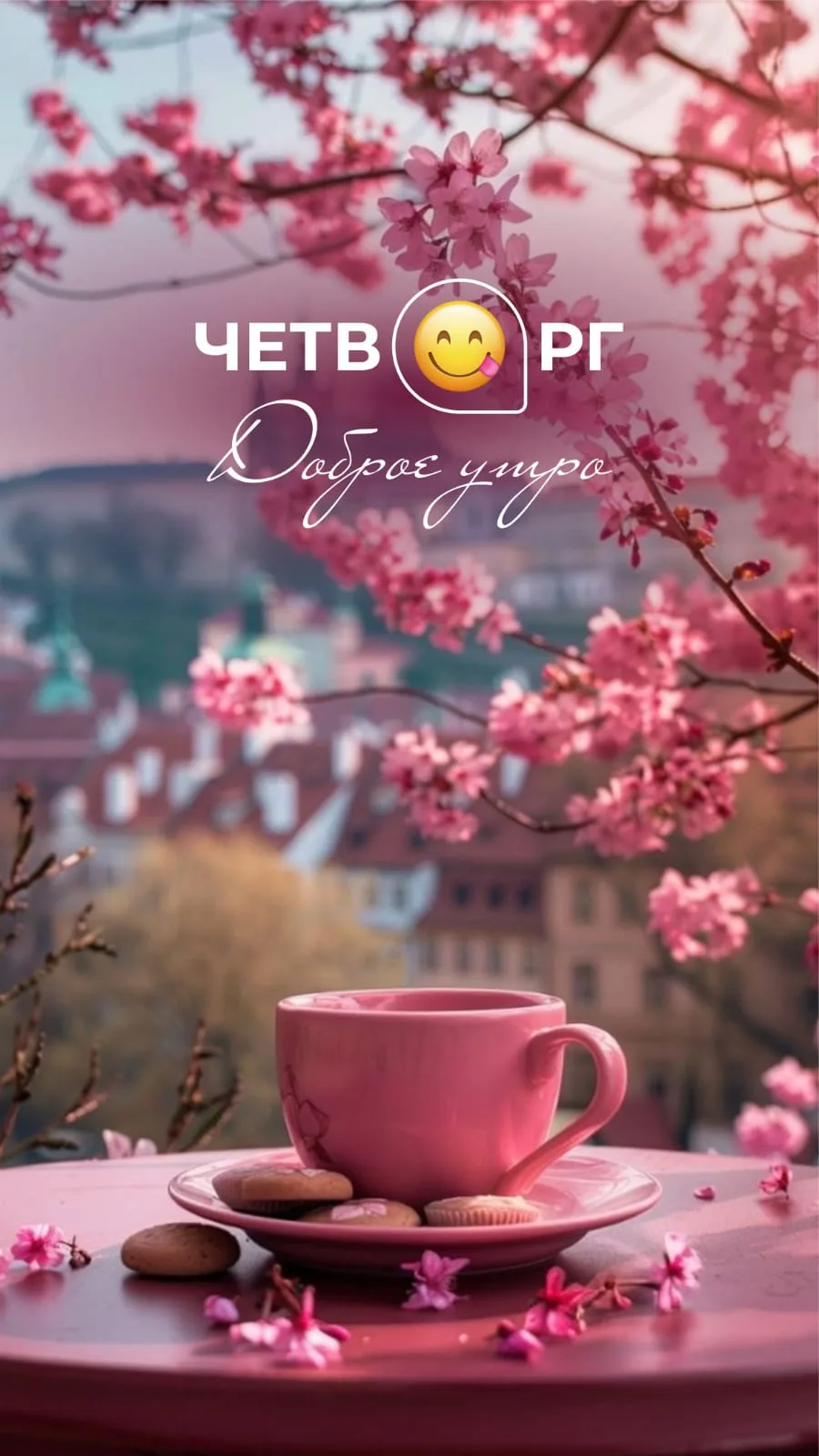 1 октября (четверг)!