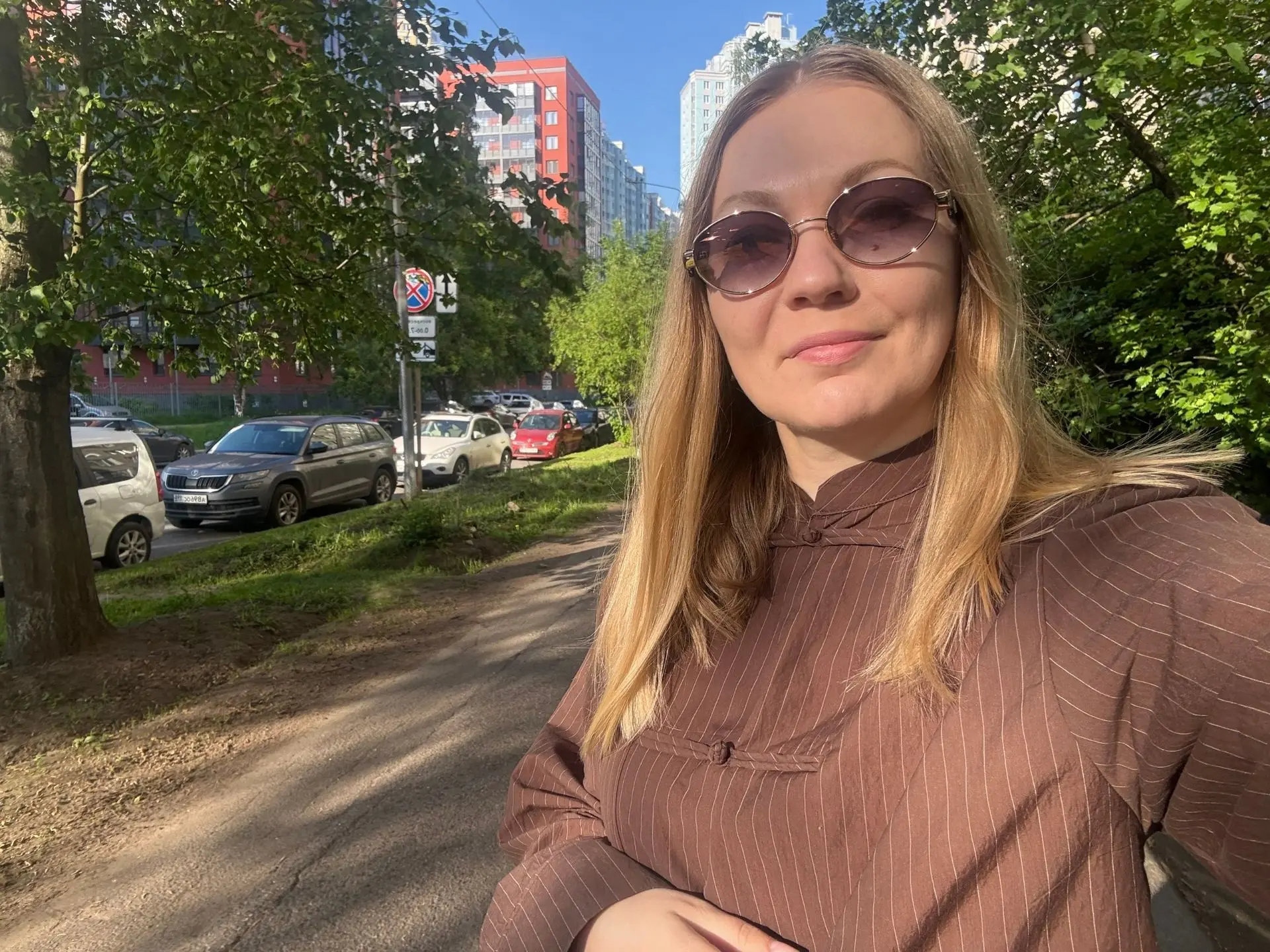 Фотомарафон «Лето - в кадре!» 
 
Прогулки в любимом городе на Неве💙 
Своими кадрами делится советни