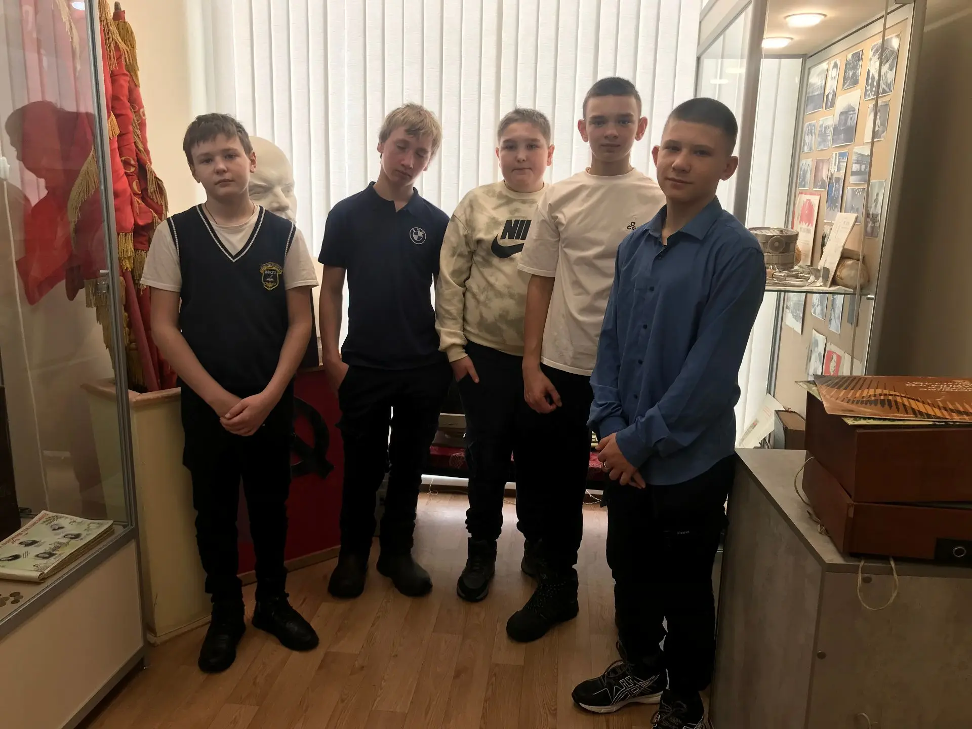 #МордовскийМО