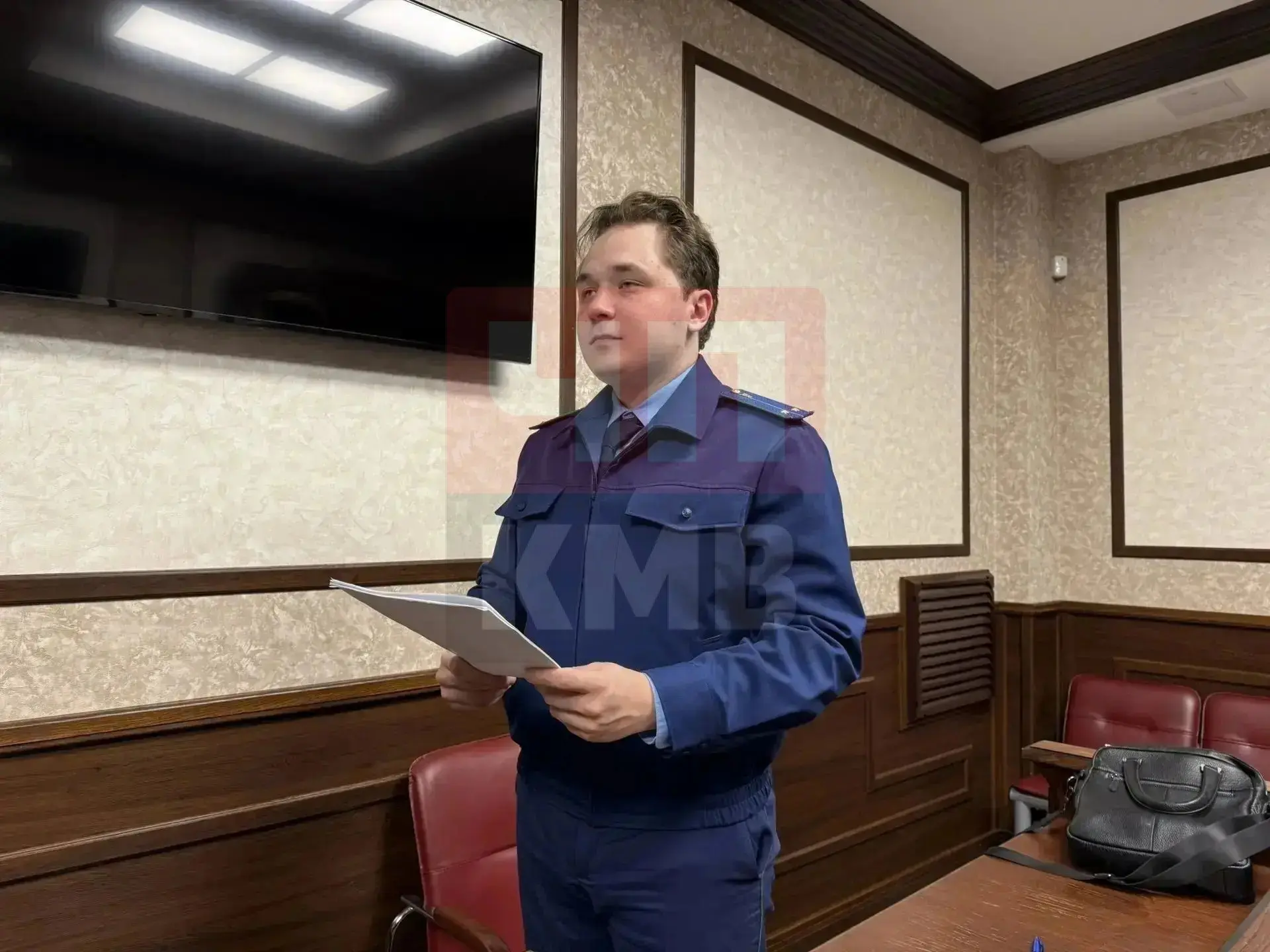 → Жительницу Курского округа приговорили к 7 годам за оправдание терроризма в интернете.
