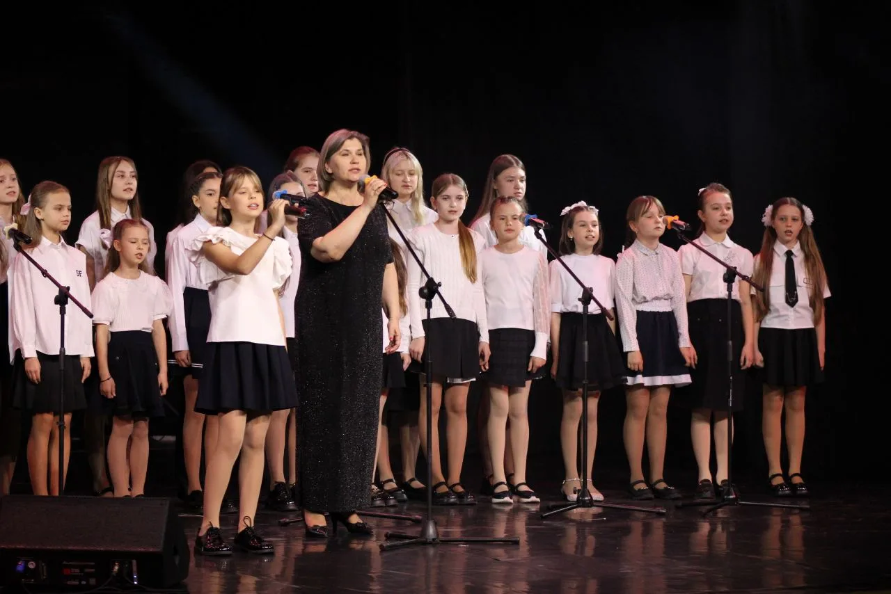 🎤 Конкурс патриотической песни «Легендарный Хасан», приуроченный к Году единства народов России, про
