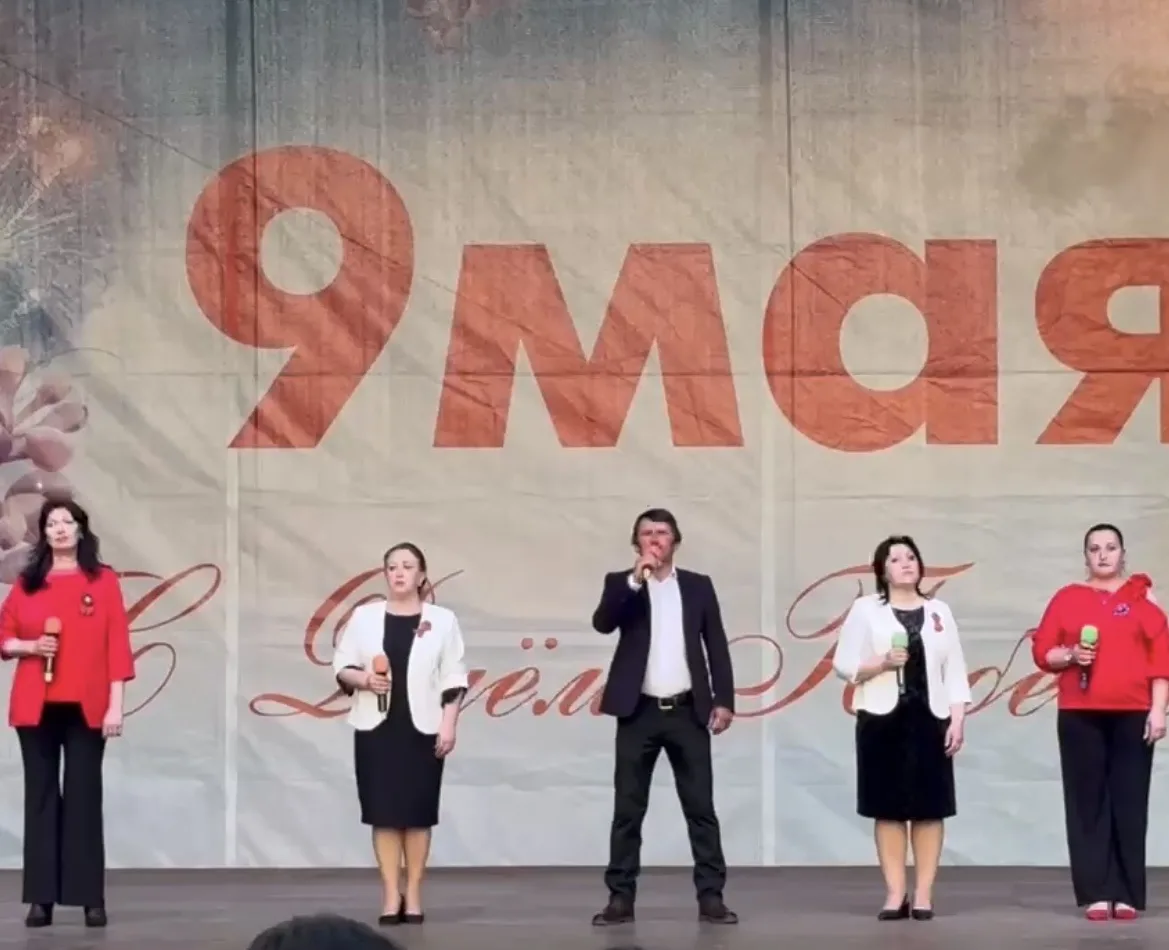 🌟 Победа в ритме танца и песни! 🌟