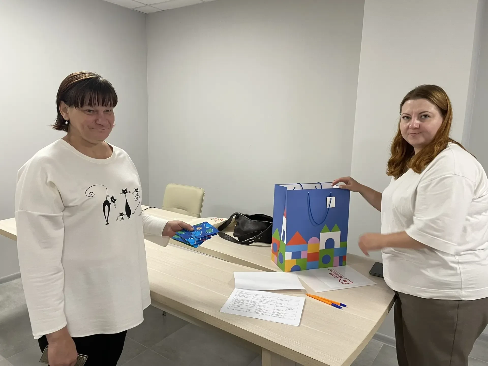 28 и 31 августа 2026 года в рамках подготовки к новому учебному году детей, проживающих...