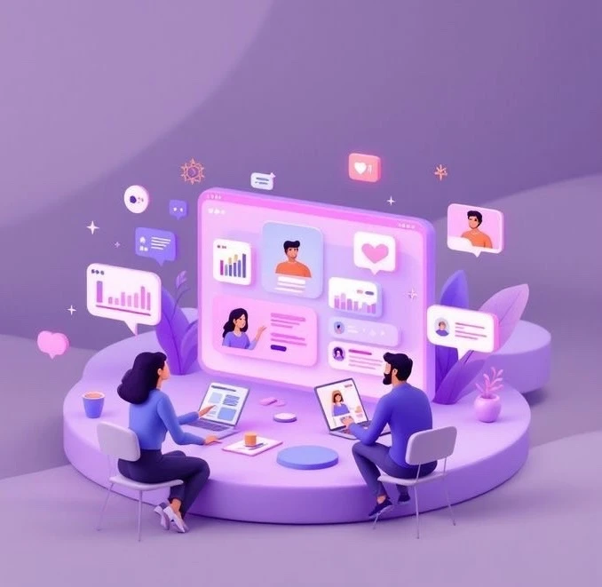 Ищешь подработку на лето с гибким графиком? Это твой шанс получить ценный опыт в динамичной компании
