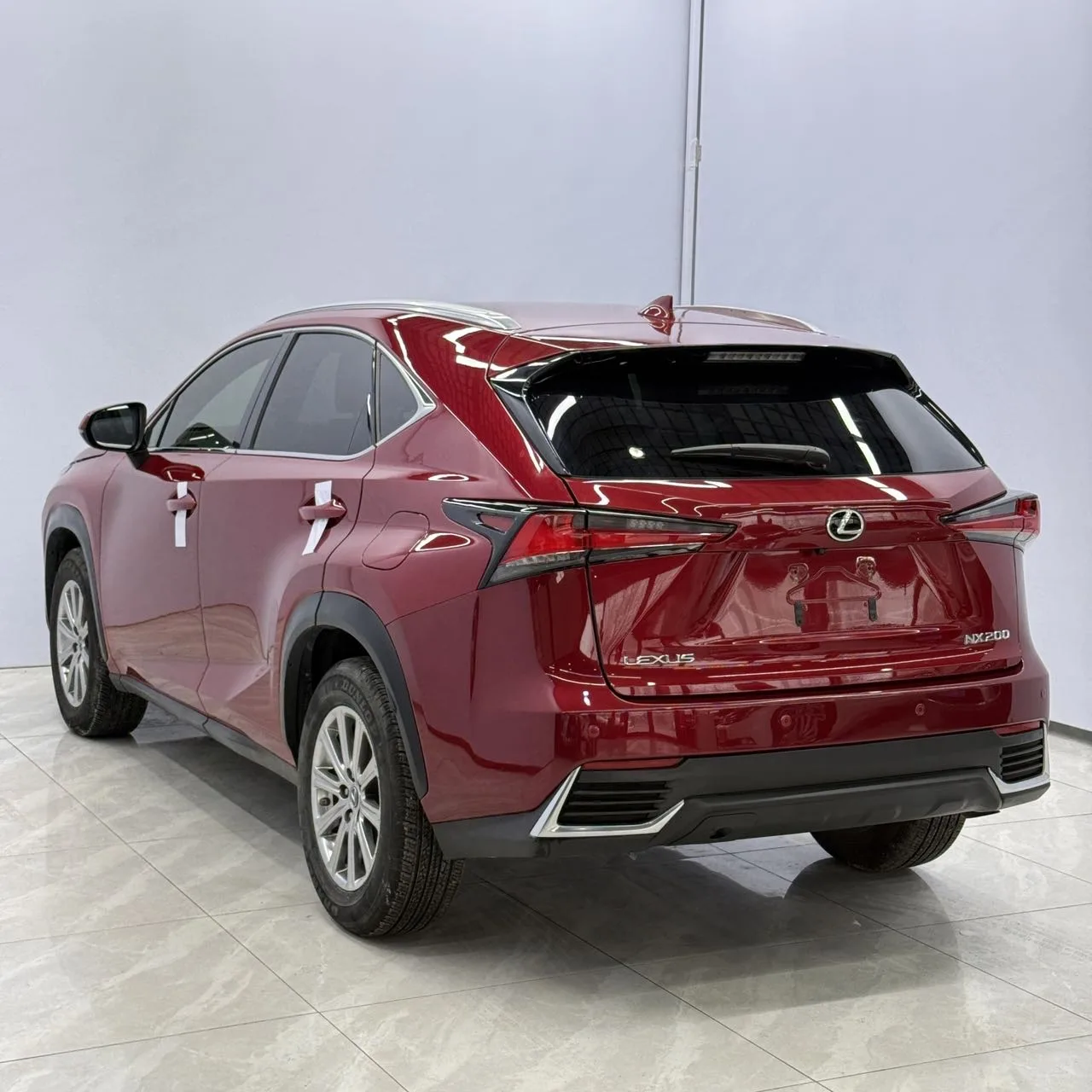 ДОСТУПЕН К ПРИОБРЕТЕНИЮ!  В НАЛИЧИИ Г. ХАРБИН! БЫСТРАЯ ДОСТАВКА!!!!  LEXUS NX200 4WD 2020г.в.   ‼️Це