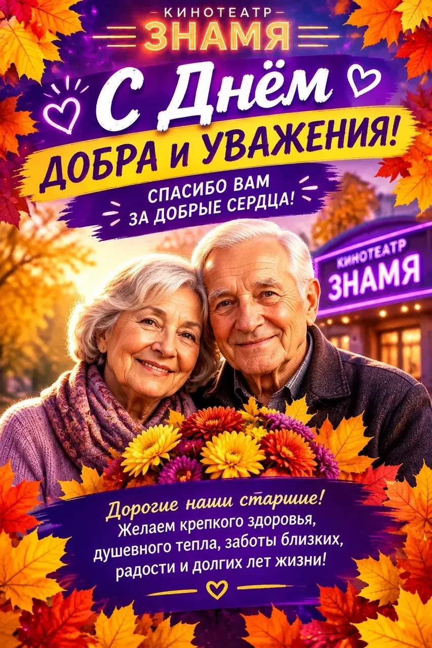 РАСПИСАНИЕ на 01 октября (четверг)