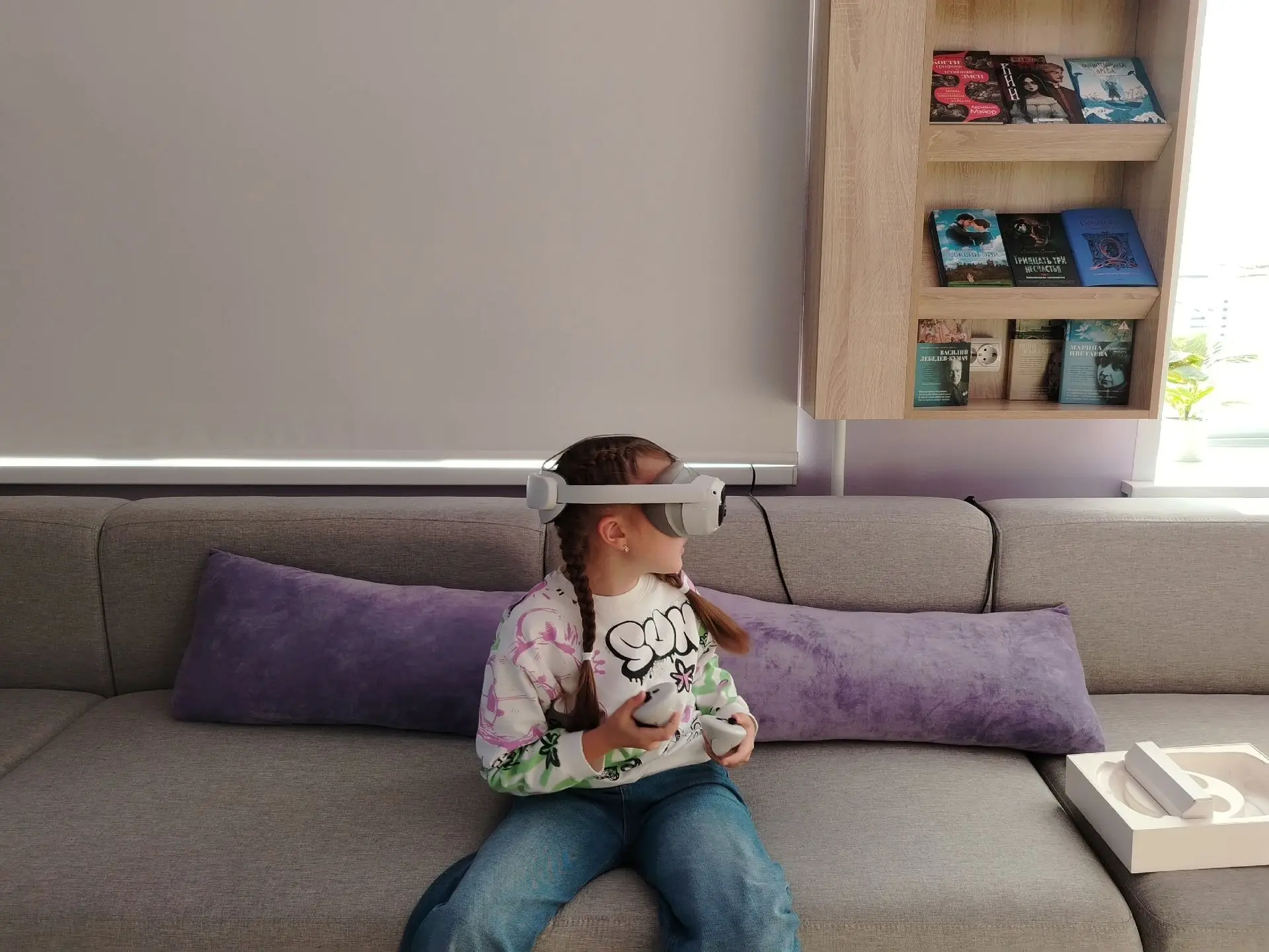 ЦМДБ: прощай книжное лето!