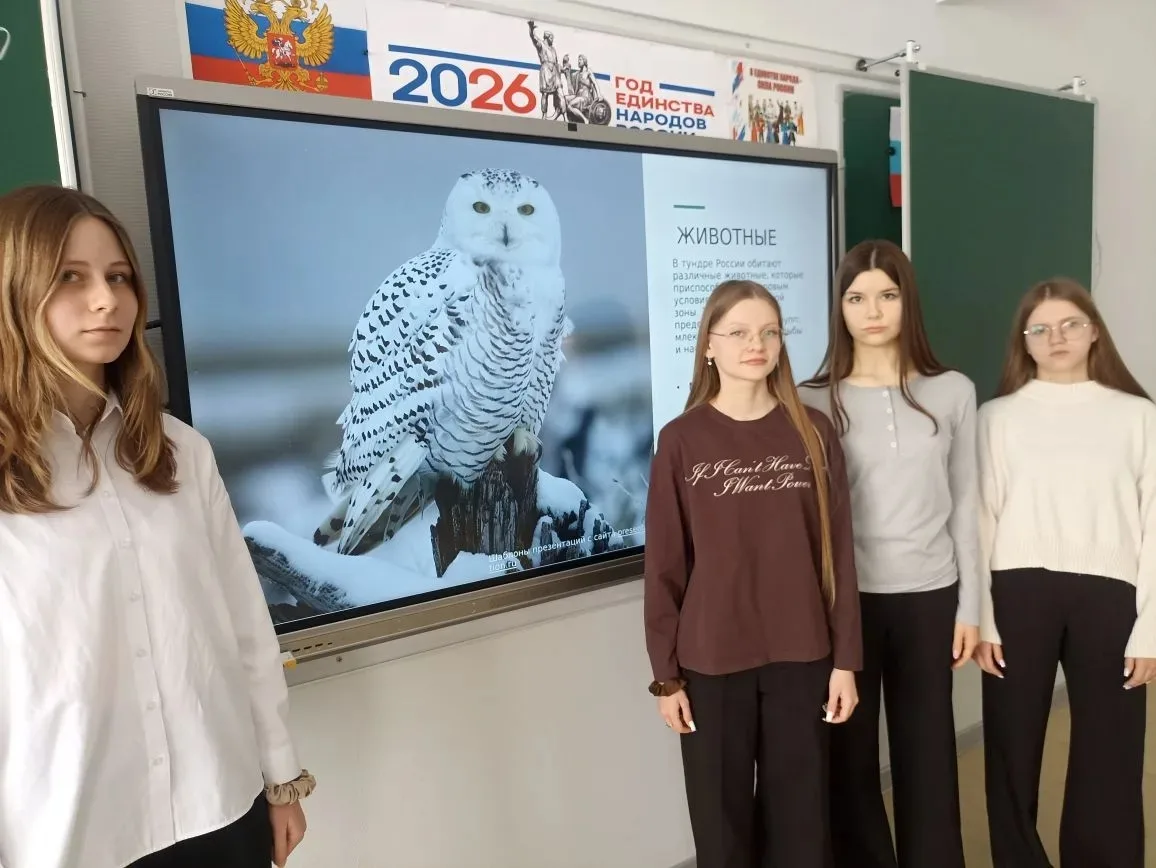 ❄ ДЕНЬ АРТИКИ В ШКОЛЕ🌍   28 февраля в России отмечается важный и значимый праздник-День Арктики"⛄ Он