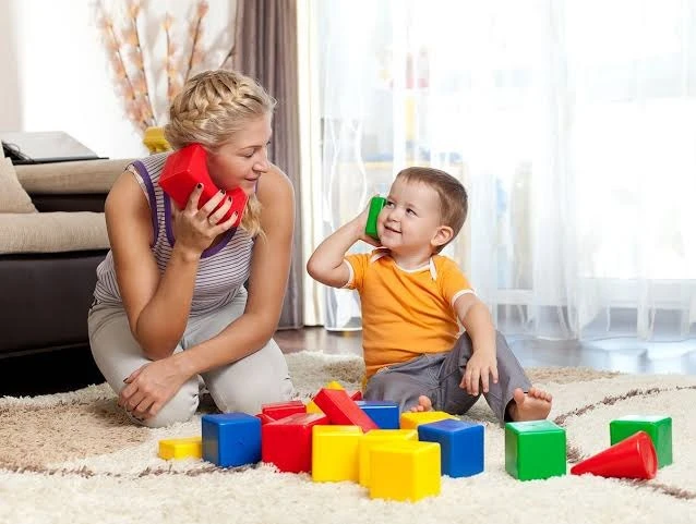 ❗СТАТЬЯ ДЛЯ РОДИТЕЛЕЙ: Когда стоит начать беспокоиться?