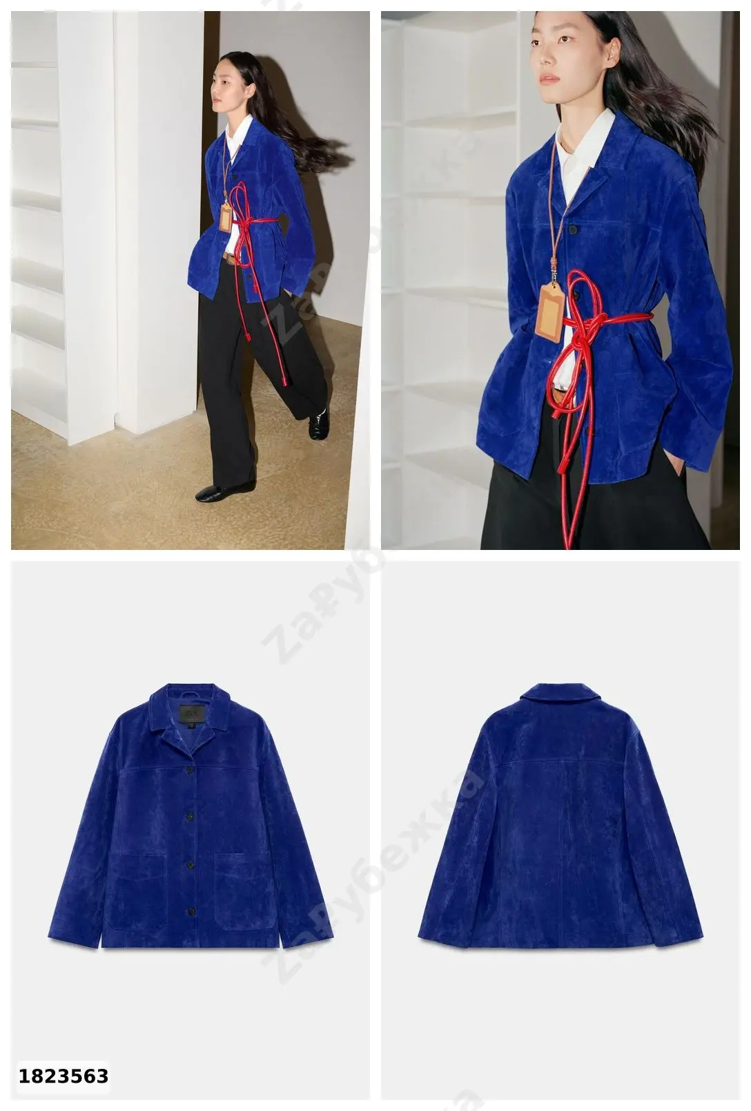 #Zara