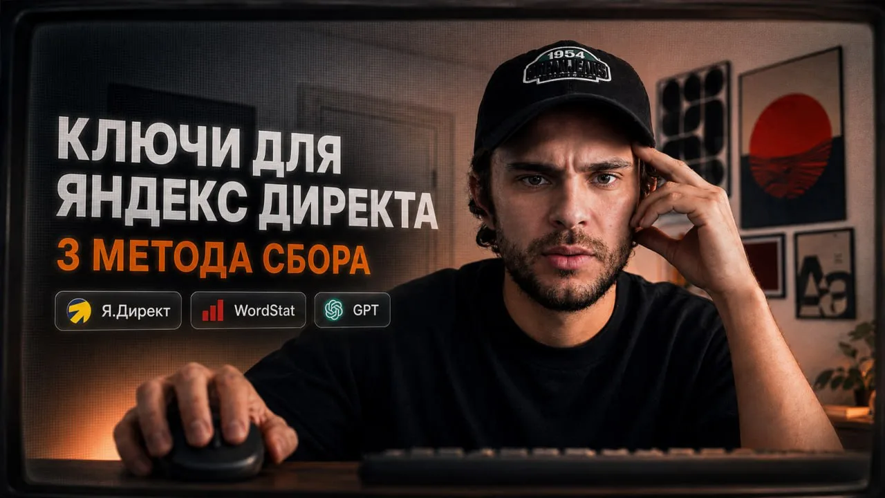 1️⃣ Новое видео для вечернего просмотра