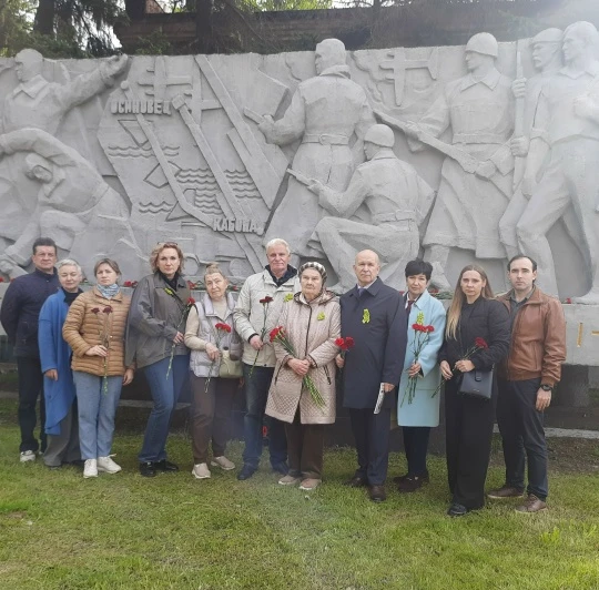 85 лет назад, 8 сентября 1941 года началась Блокада Ленинграда, длившаяся 872 дня и уне...