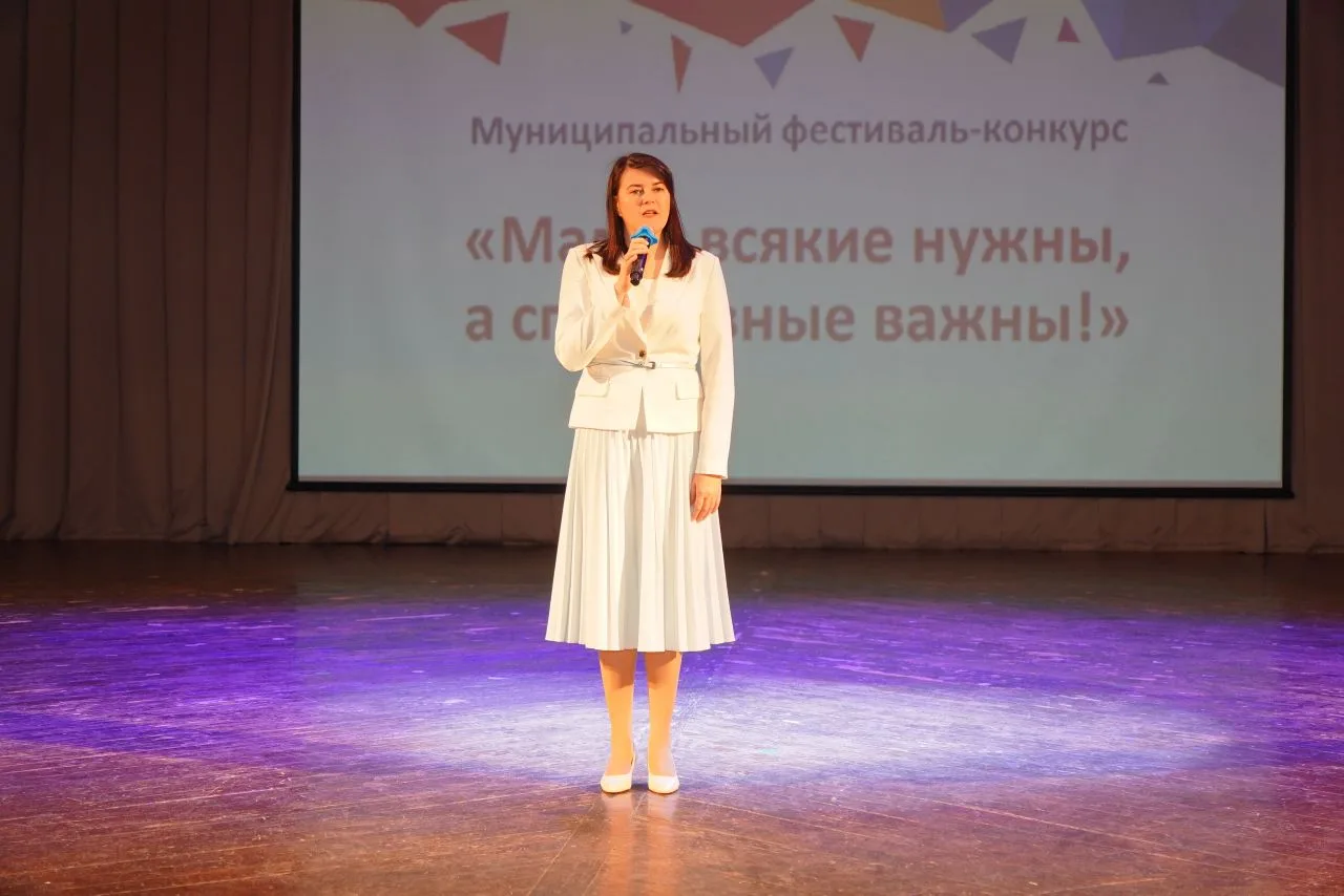 🎉3 июня в Доме культуры "Созвездие" состоялся яркий праздник для самых активных и талантливых мам и