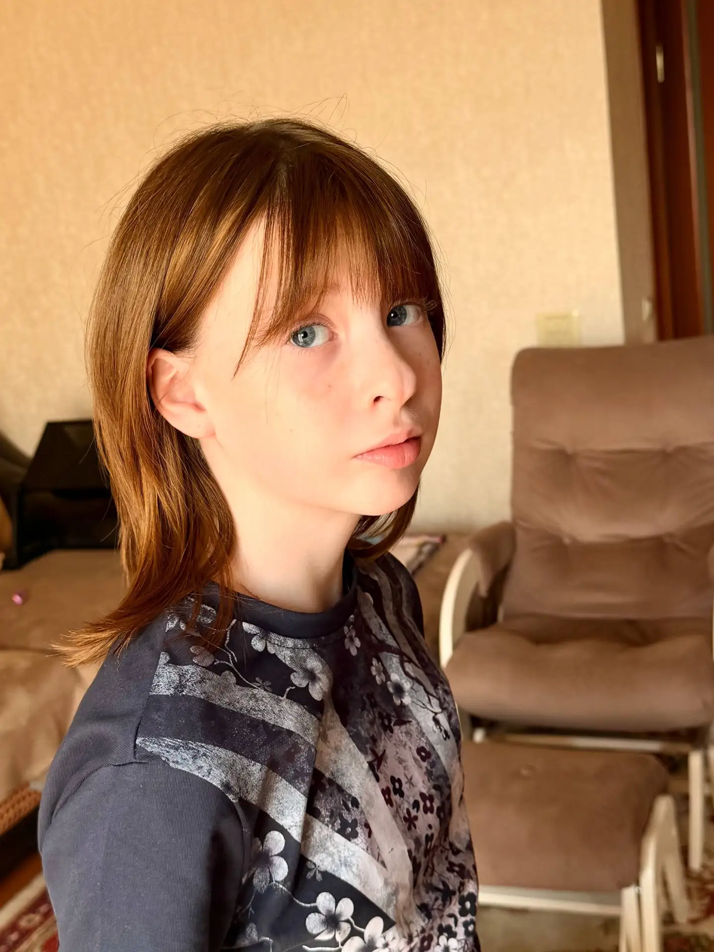 Сегодня моей младшей дочке исполнилось 11 лет ❤️ 

И я всё чаще замечаю, как много она привнесла в н