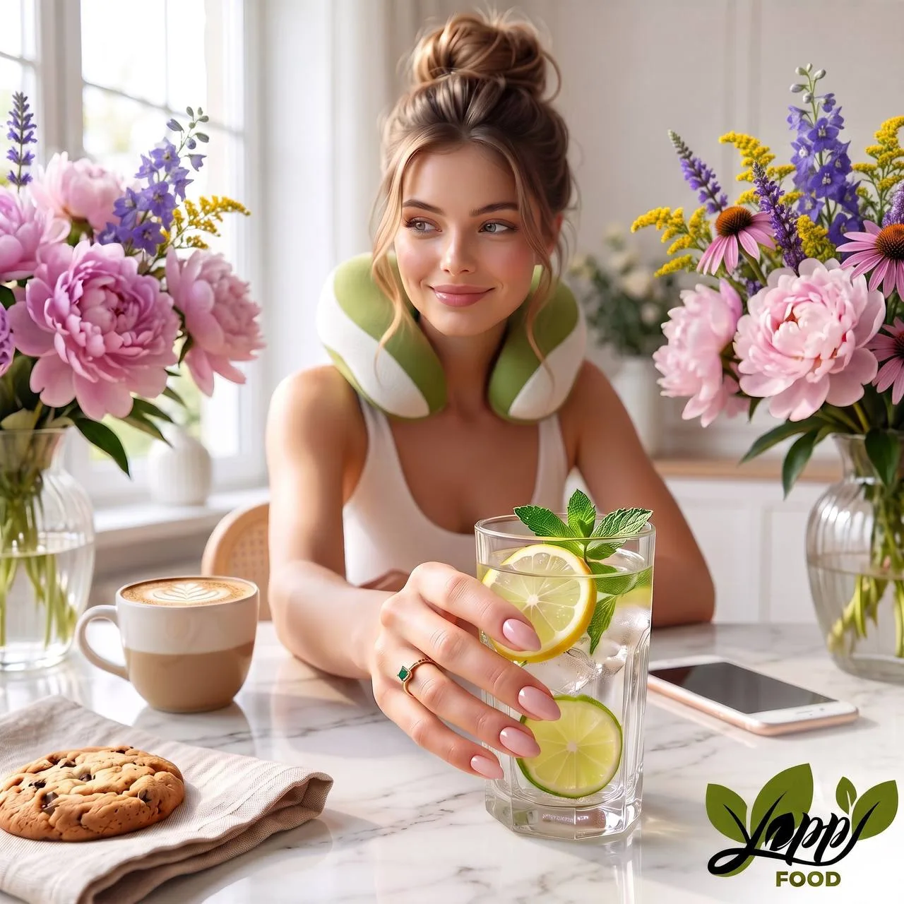 5 незаметных привычек, которые ежедневно крадут нашу молодость🌸