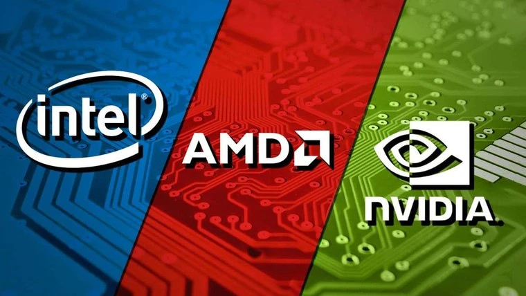 📊 PCGH сравнил 1 283 задокументированные ошибки драйверов AMD, NVIDIA и Intel