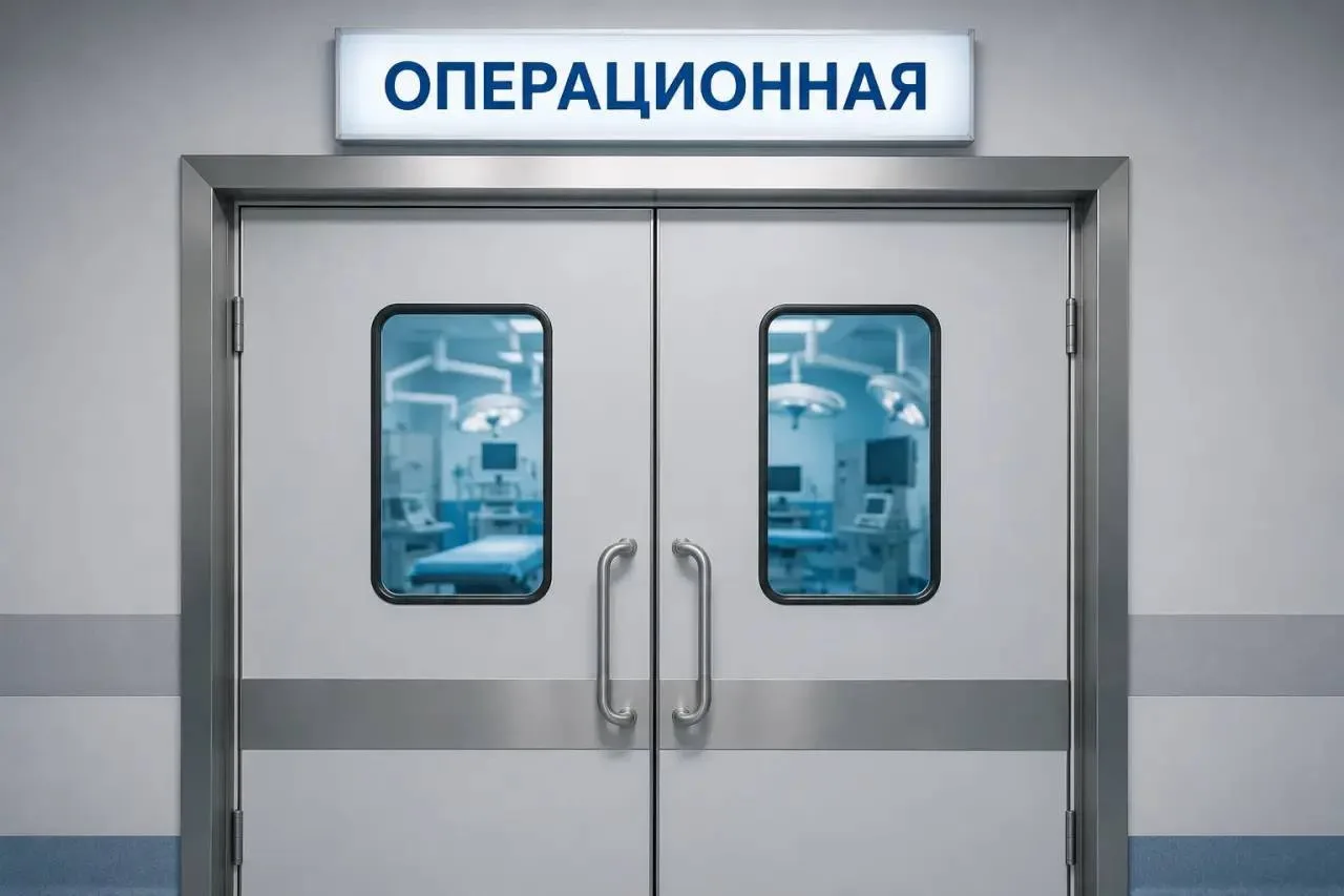 Сегодня операционный день. Новая неделя, новые истории
Понедельник для меня это особенный день. Нова