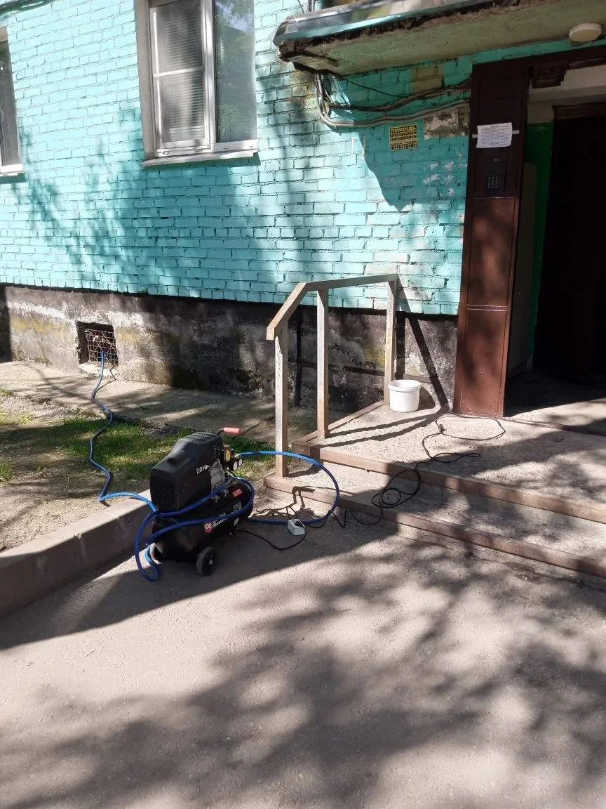 ул. Зелинского, д. 34 к. 1