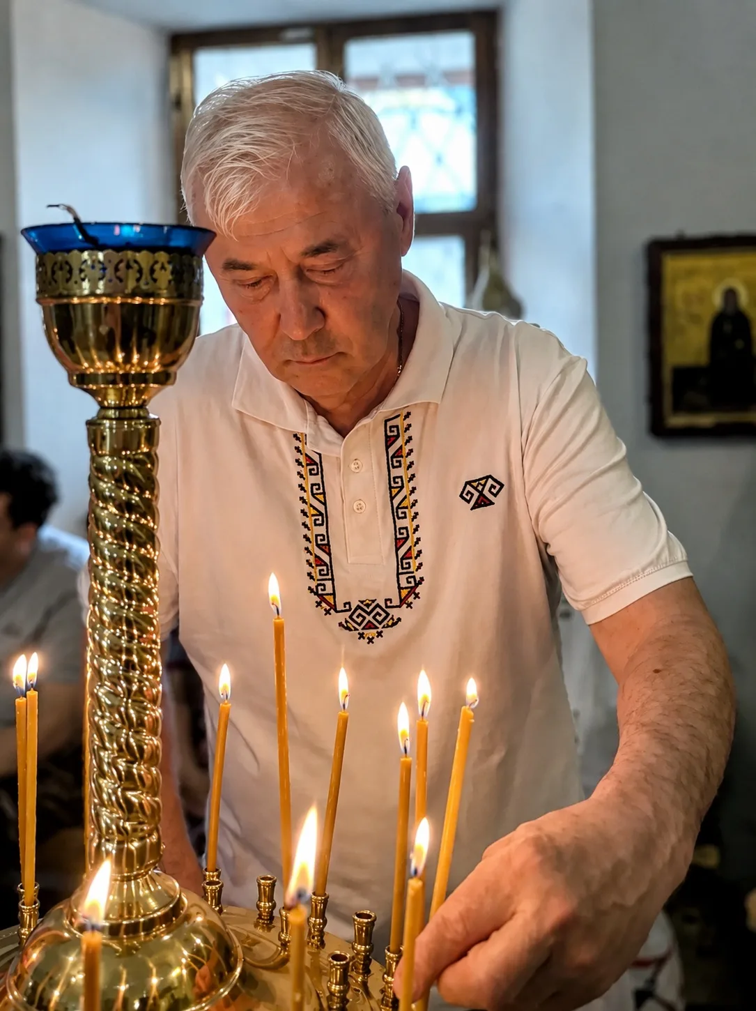 🙏🏻Сегодня – Успение Пресвятой Богородицы.